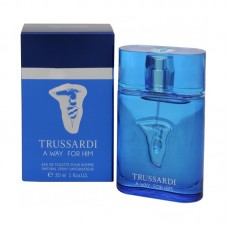 Trussardi A Way for Him edt TESTER 100ml