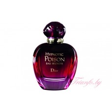 Christian Dior poison hypnotic eau secrete 50ml
