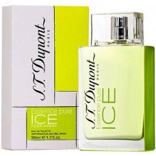 Dupont Essence Pure Ice Pour Homme edt TESTER 100ml