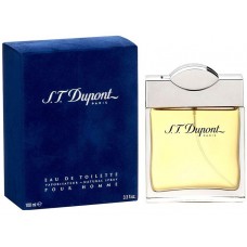 Dupont Pour Homme edt TESTER 100ml