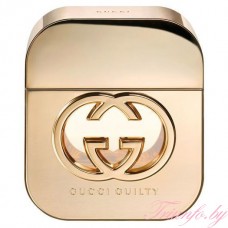 Gucci Guilty edt women edt TESTER 75ml
