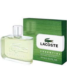 Lacoste Essential pour Homme Tester