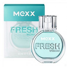 Mexx Fresh Woman edt TESTER 50ml