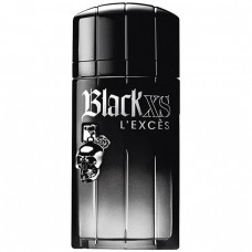 Paco Rabanne Xs Black L'exces for Men edt TESTER 100ml