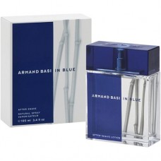Armand Basi in Blue pour Homme edt Tester 100ml