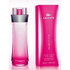 Lacoste Touch of Pink Tester