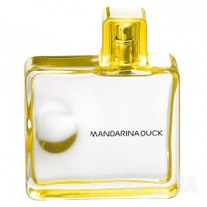 Mandarina Duck W edt TESTER 100ml