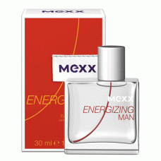 Mexx Energizing Man edt TESTER 50ml