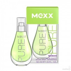 Mexx Pure Woman edt TESTER 50ml
