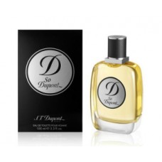 So Dupont Pour Homme edt TESTER 100ml
