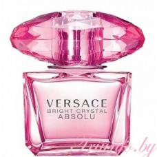 Versace Bright Crystal Absolu TESTER 90ml